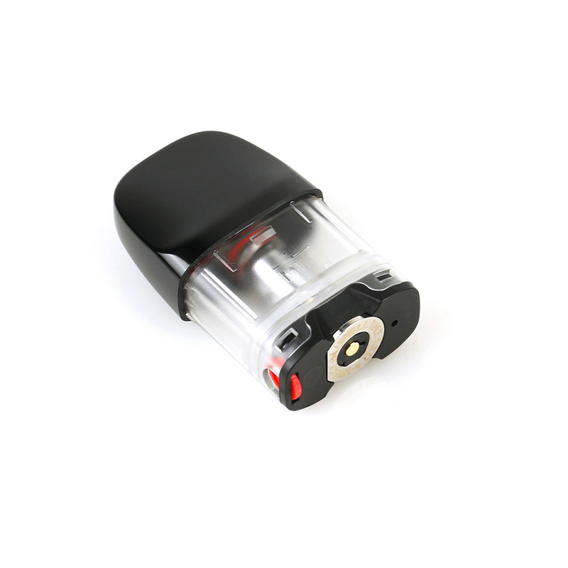 Uwell Caliburn G2 Boş Pod Kartuşları 0.8 1.0 1.2ohm Bobin Üst Dolum Bölmeleri