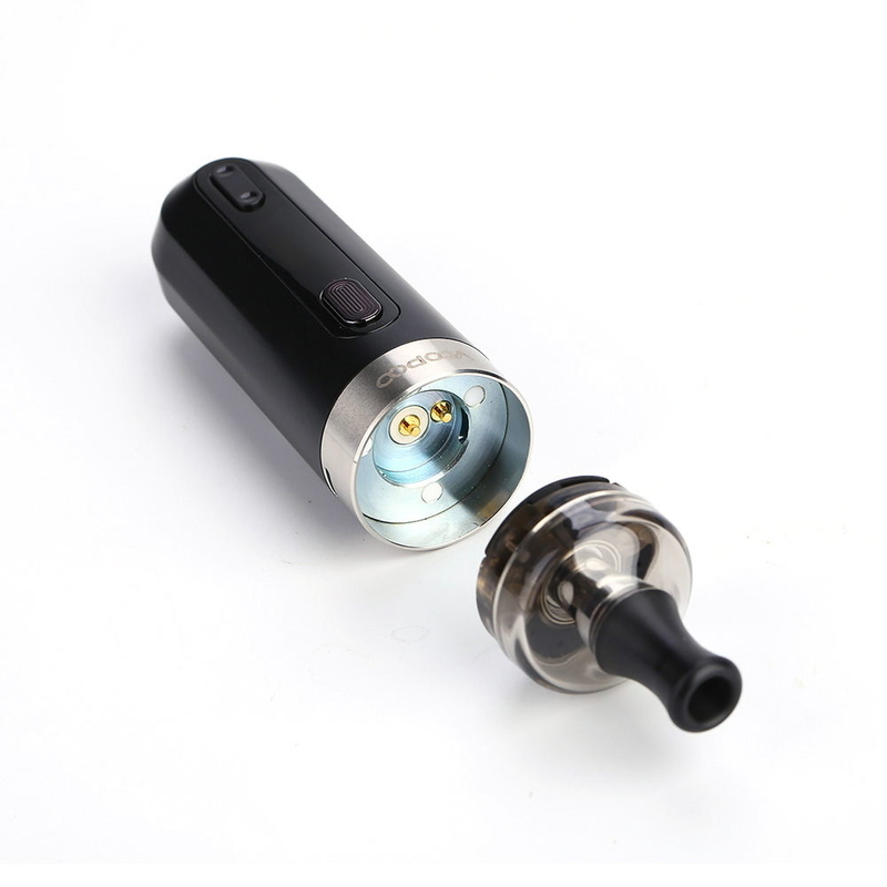 2ml Boş Bölme Kartuşları PnP MTL Bölme 2 adet V.SUIT DRAG S X bölmeleri