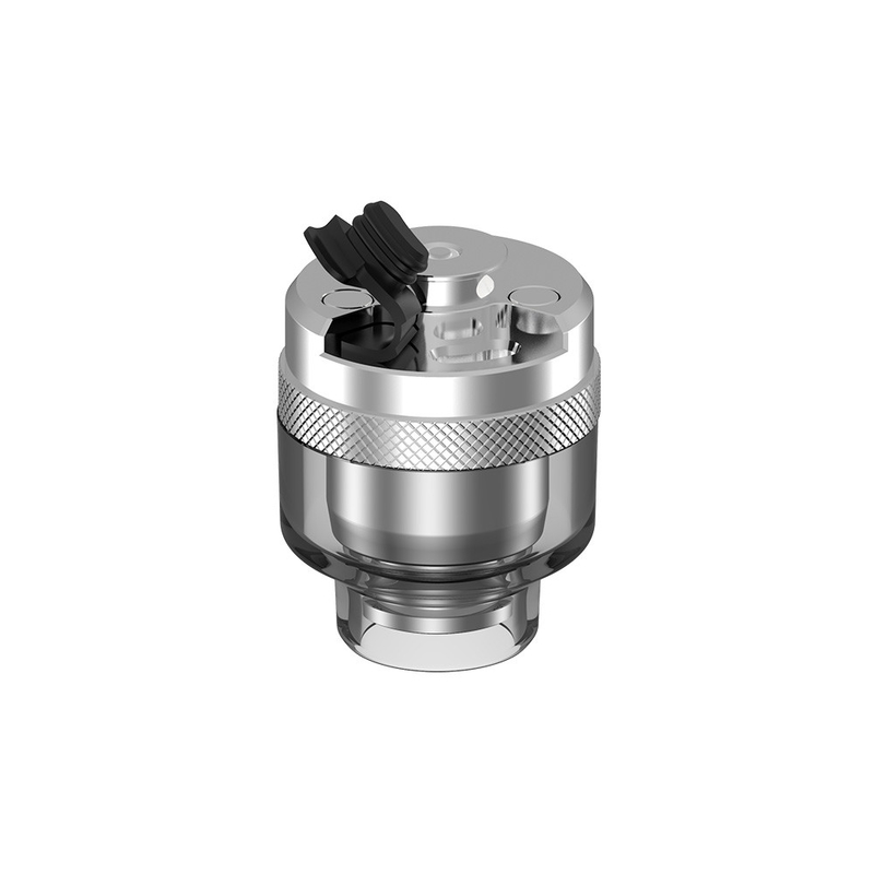 26 x 46.5 mm Voopoo Rta Pod Tankı 2ml 510 İplik Pnp Tanklarının Değiştirilmesi