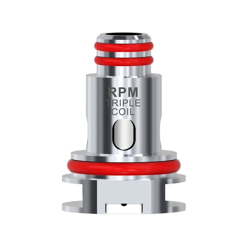 Rpm 0.4ohm Vape Bobin Smok 0.6ohm Üçlü 1.0 Ohm Sc 1.2ohm Kuvars Vape Mesh Bobin Değişimi