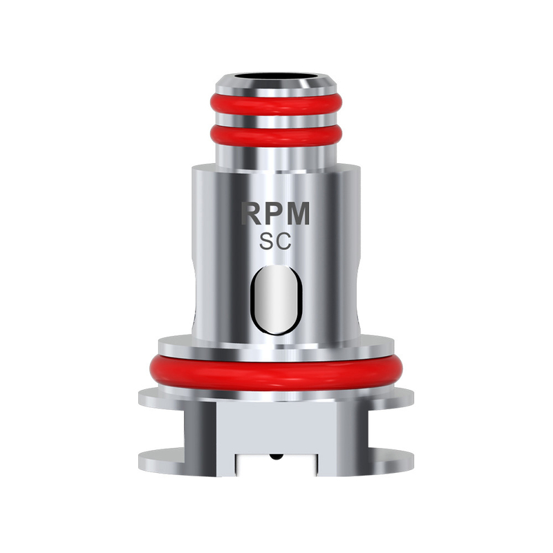 Rpm 0.4ohm Vape Bobin Smok 0.6ohm Üçlü 1.0 Ohm Sc 1.2ohm Kuvars Vape Mesh Bobin Değişimi
