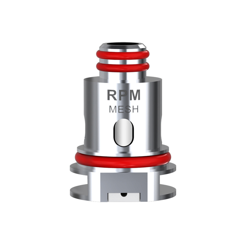 Rpm 0.4ohm Vape Bobin Smok 0.6ohm Üçlü 1.0 Ohm Sc 1.2ohm Kuvars Vape Mesh Bobin Değişimi
