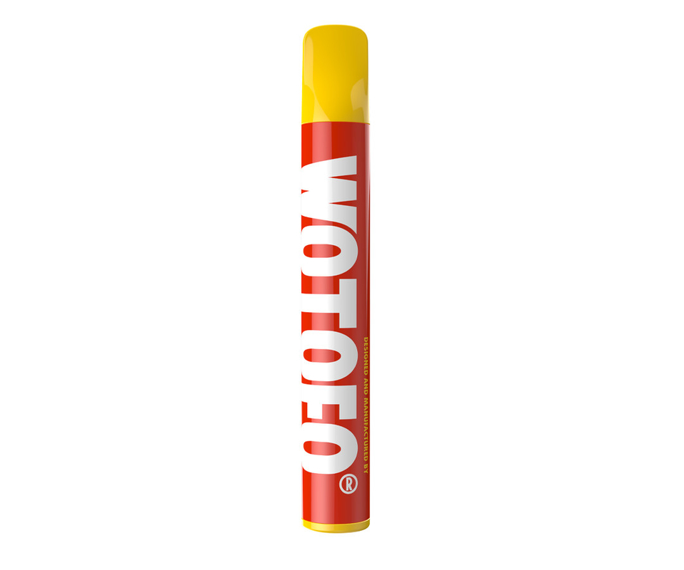Tek Kullanımlık Pod Vapes Wotofo Mini+ 800 Puffs 2.8ml 500mah Pil Elektronik Buharlaştırıcı Kalem