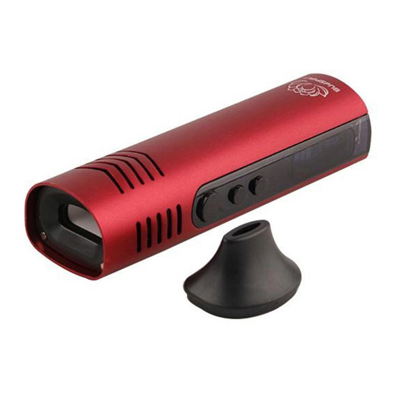 5V / 0.5A Hugo Vapor Conqueror 2600mah Kuru Ot Buharlaştırıcı Kiti Kuru Ot Kalemi