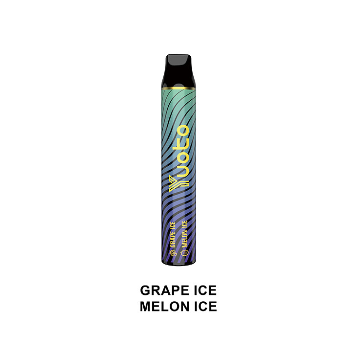 Tek Kullanımlık Aromalı Pod Vapes 3000 Puffs 1650mah 8ml Çift Lezzet Yuoto Anahtarı