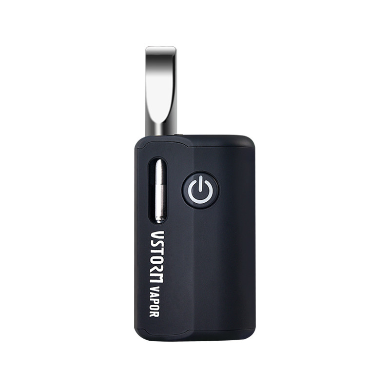 M1 Cbd Vape Kiti 800 mah Buhar Fırtınası CBD Vape Başlangıç ​​Kiti 1.2 ml Mtl Atomizer