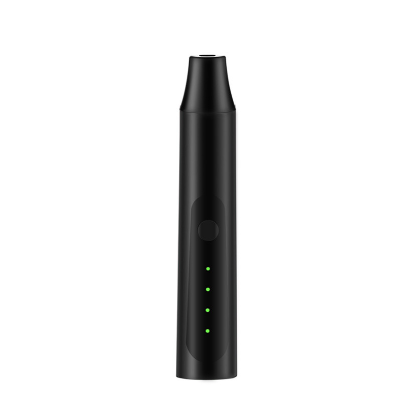 Hediye Kutusu Kuru Ot Buharlaştırıcı Hugo Buhar Delta Kurutma Buharlaştırıcı Kiti 2200mah