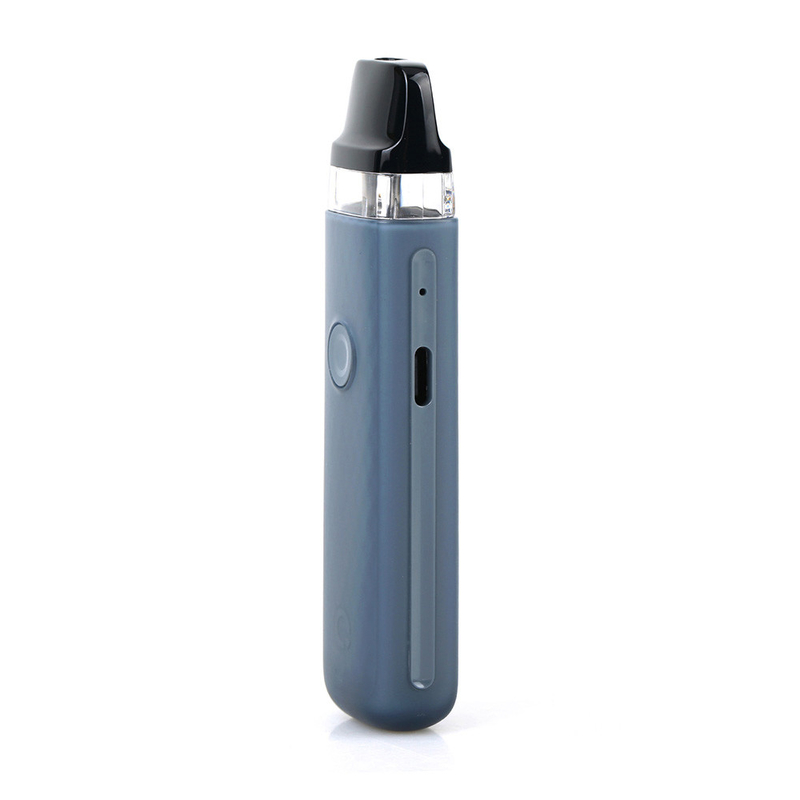 900mah 15w 1.2ohm Bobin Mtl Buharlaştırıcı Kalem Seti Voopoo Vinci Q Pod E Sigara Başlangıç ​​Kitleri