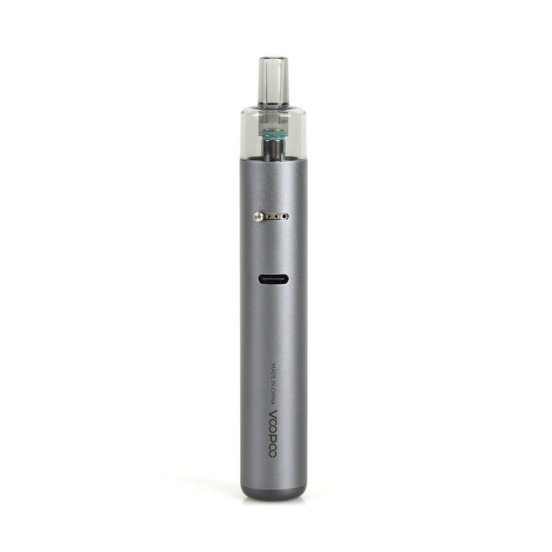 1500mah ITO Bobin Doldurulabilir Pod Vapes Voopoo Doric 20 2ml E Sigara Vaper