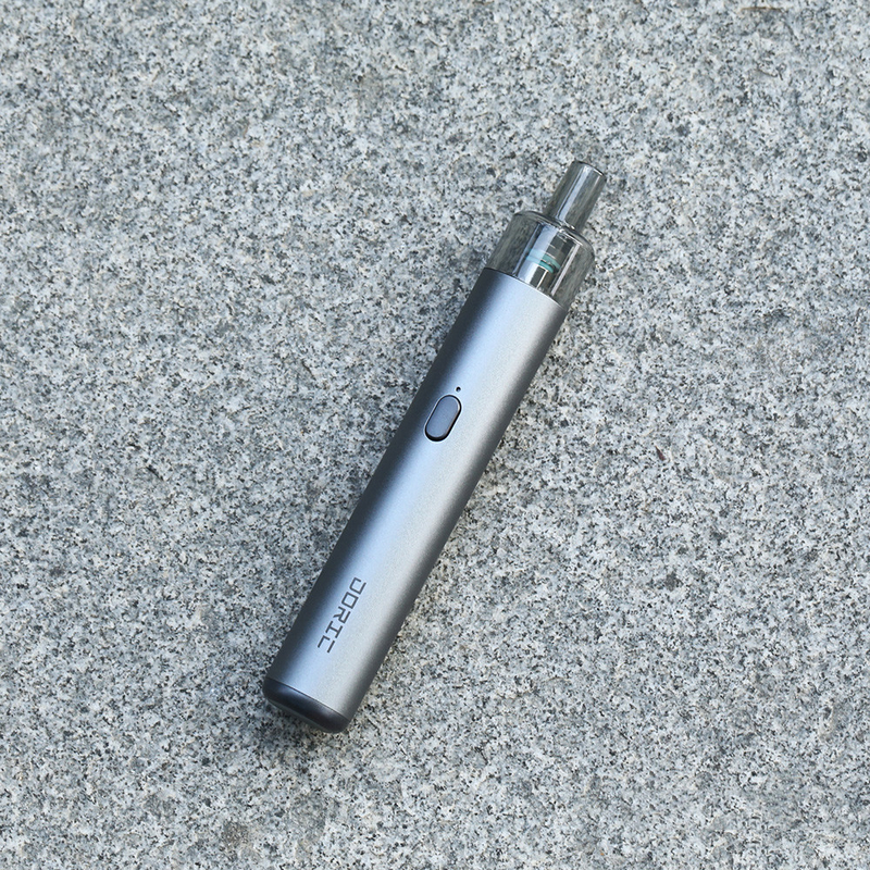 1500mah ITO Bobin Doldurulabilir Pod Vapes Voopoo Doric 20 2ml E Sigara Vaper