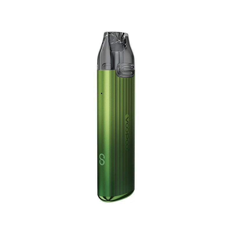 900mah Doldurulabilir Pod Vapes Voopoo Vmate Infinity 0.7 1.2ohm Bobin Pod Kiti