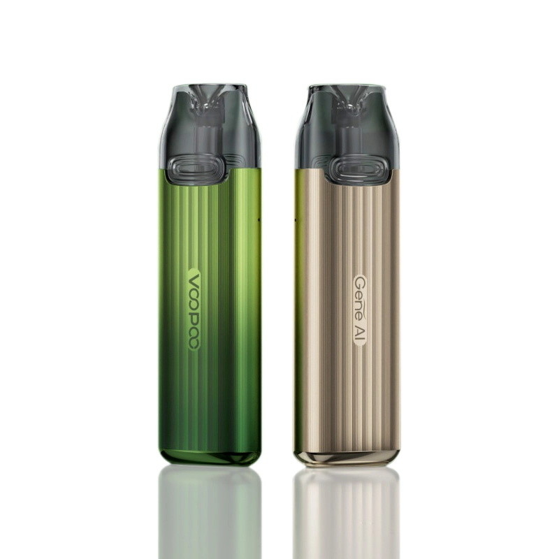900mah Doldurulabilir Pod Vapes Voopoo Vmate Infinity 0.7 1.2ohm Bobin Pod Kiti