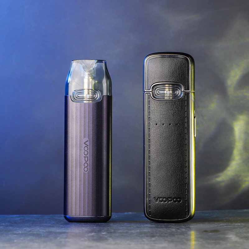 900mah Doldurulabilir Pod Vapes Voopoo Vmate Infinity 0.7 1.2ohm Bobin Pod Kiti