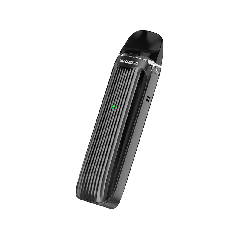Vaporesso LUXE QS Pod Kiti 1000mAh Orijinal RDTL Vaping 0.6ohm MESH Pod