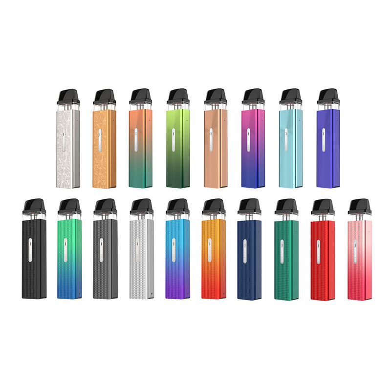 Vaporesso XROS MINI Pod Kiti 1000mAh Uyumlu XROS 1.2ohm 0.8ohm Kartuşlar