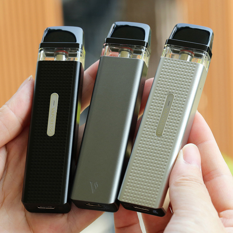 Vaporesso XROS MINI Pod Kiti 1000mAh Uyumlu XROS 1.2ohm 0.8ohm Kartuşlar