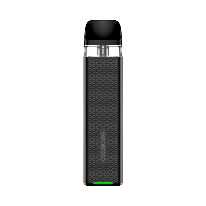 Vaporesso Xros 3 Mini Pod Kiti 1000mah 2ml Xros 3 Kartuş 0.6ohm Mesh Pod