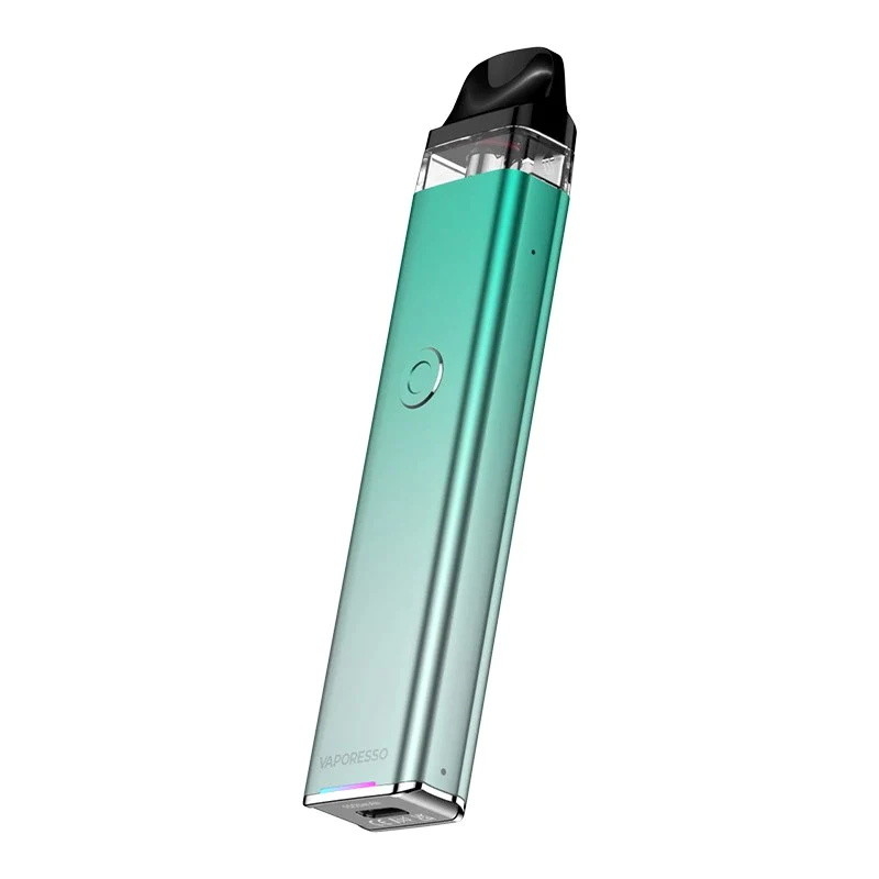 Vaporesso XROS 3 Pod Kiti 1000mAh 2ml Xros 3 Kartuş 0.6ohm 1.0ohm Mesh Pod Kartuşları
