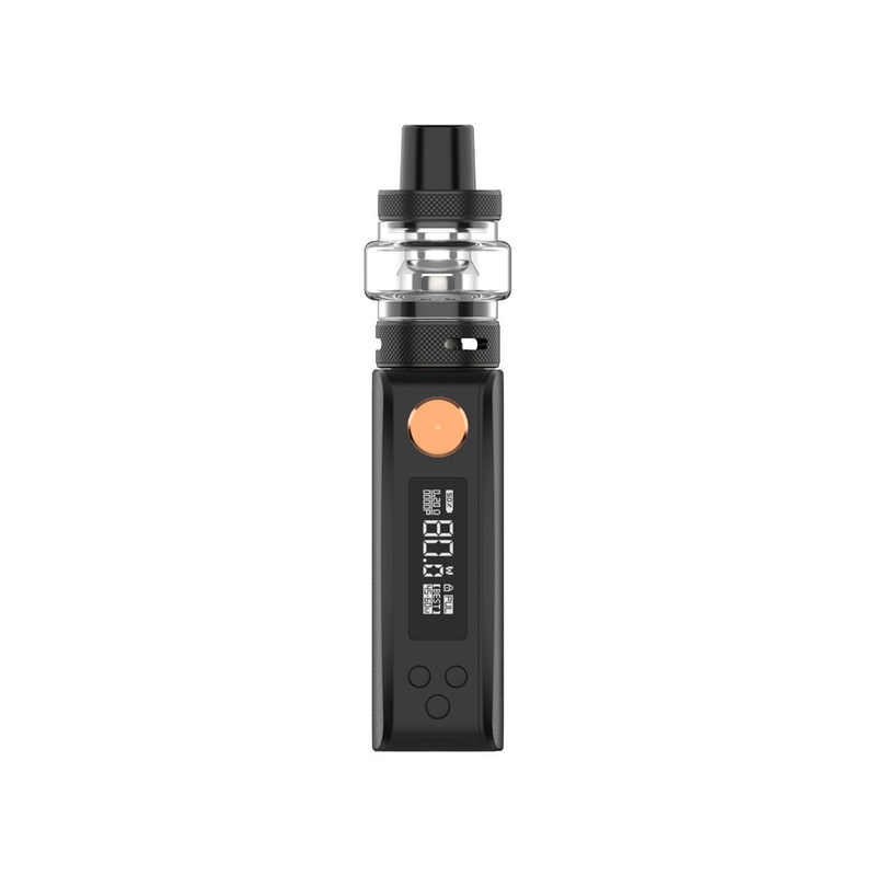 Vaporesso Gen Nano Kutu Kiti 2000mah Dahili Pil Gtx Bobin 80w Kutu Mod Setleri