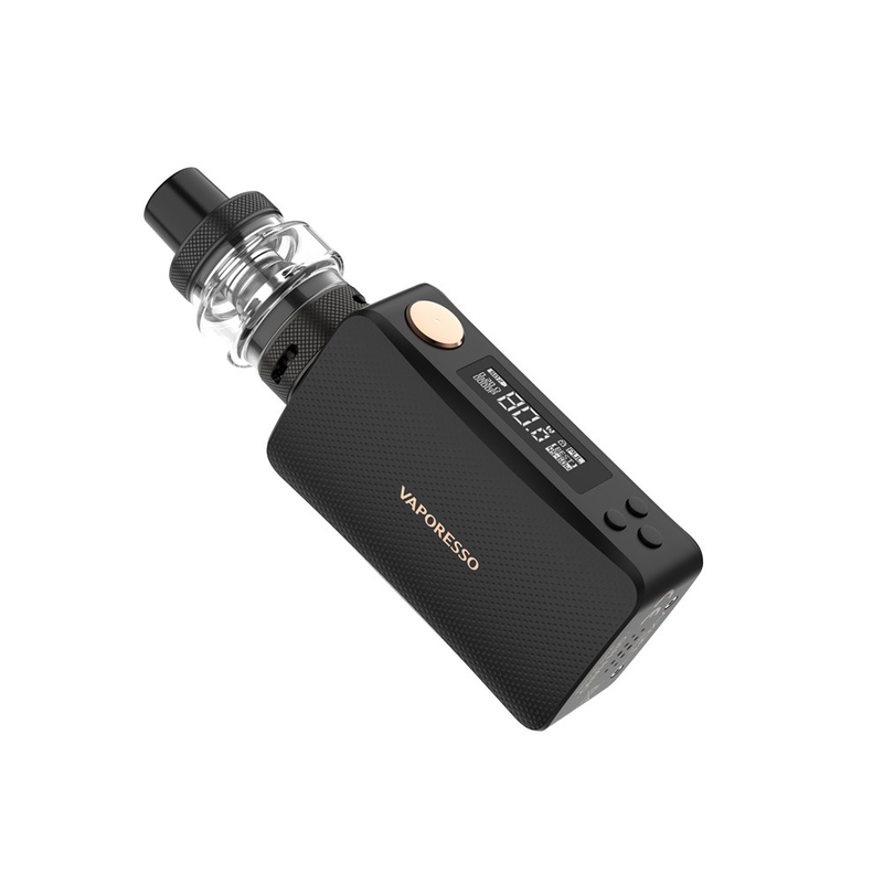 Vaporesso Gen Nano Kutu Kiti 2000mah Dahili Pil Gtx Bobin 80w Kutu Mod Setleri