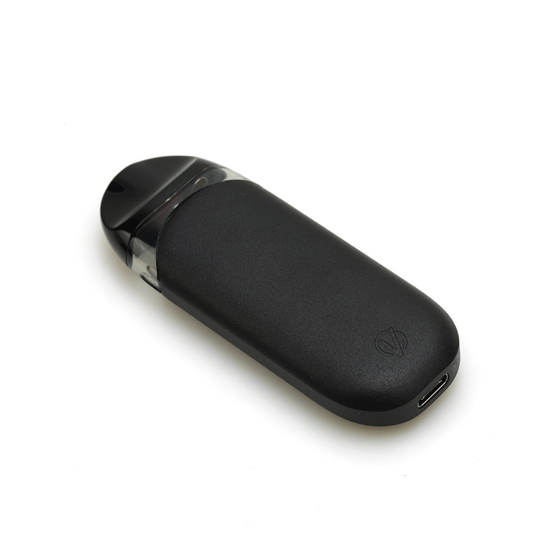 Vaporesso Zero S Üstten Dolum MTL Pod Sistemi 650mah Zero S 1.2 Ohm Mesh Pod Kitleri