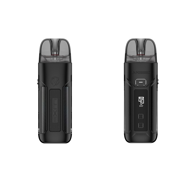 Vaporesso Luxe X Pro Kit 40W 1500mAh Dahili Pil Pod Mod Kitleri