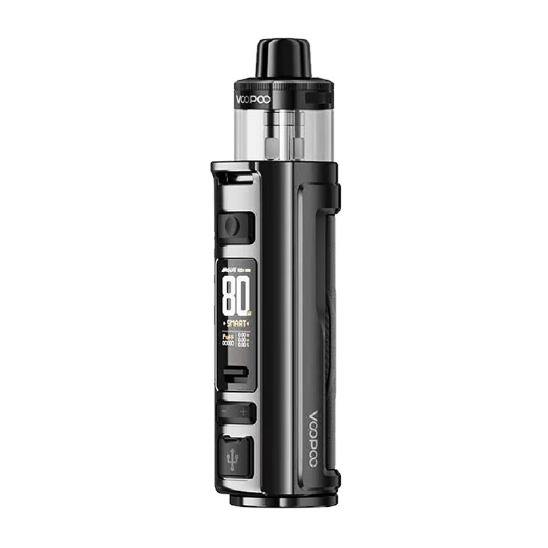 Voopoo Argus Pro 2 Pod Mod Kit 3000mAh Dahili Pil 5ml PnP X 0.15ohm 0.3ohm bobin