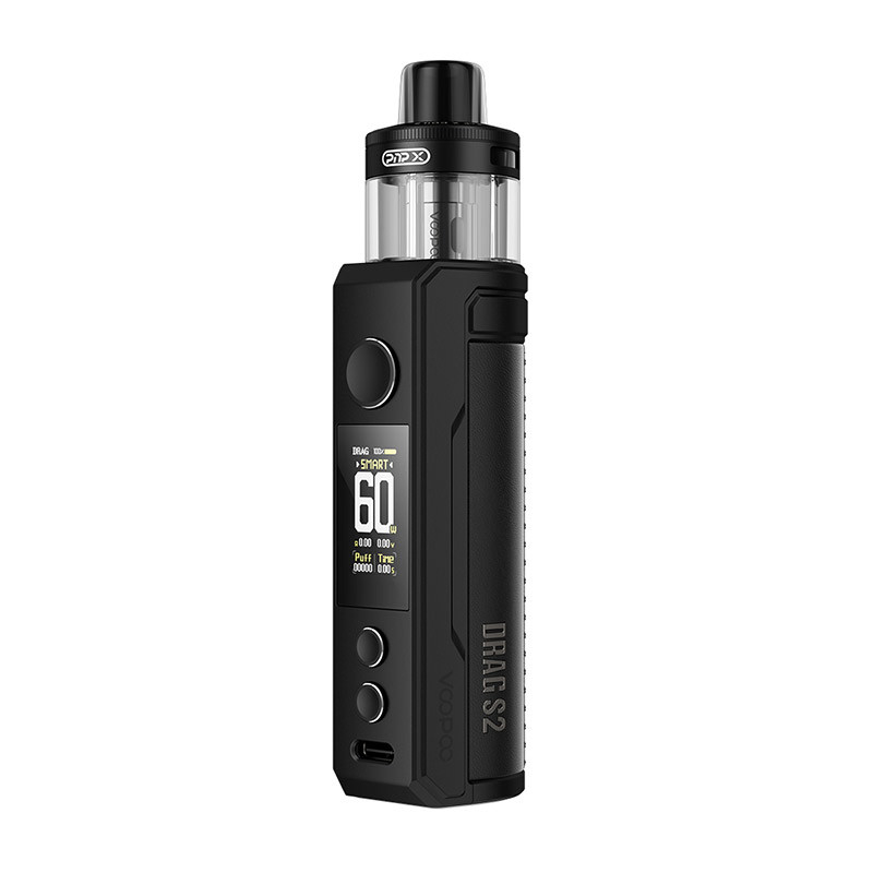 Voopoo Argus Pro 2 Pod Mod Kit 3000mAh Dahili Pil 5ml PnP X 0.15ohm 0.3ohm bobin
