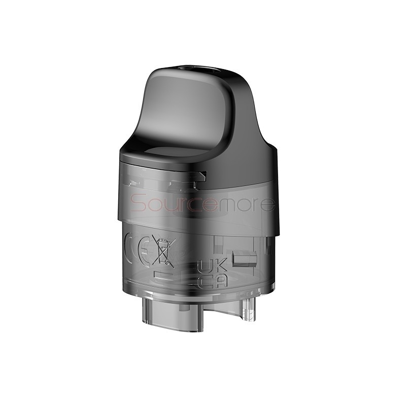 SMOK RPM C Boş Pod Patron 4ml 3pcs/pack Standart Paket Tipi
