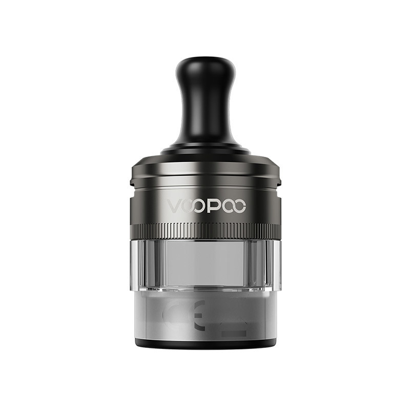 Voopoo PnP X KARTRİJ MTL Pods 510 PnP X 0.3ohm 0.6ohm bobine için damla ucu