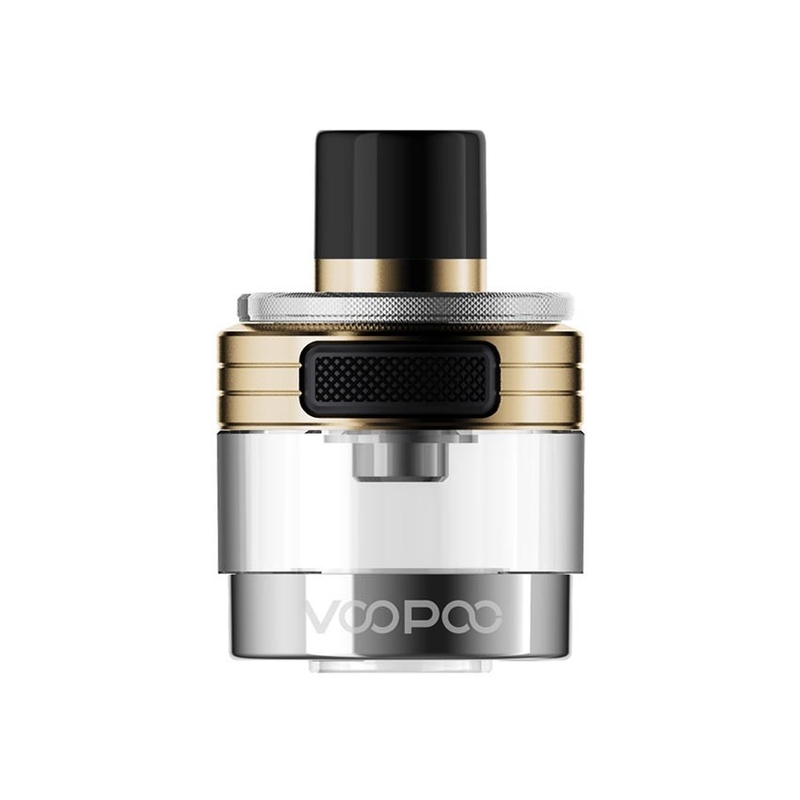 VOOPOO TPP X Pod Cartridge DRAG S PNP-X Kit için 5.5ml.