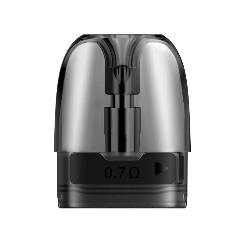 Argus Pod / Argus P1 / Argus Z / Argus G / Argus Pod SE için voopoo argus üst dolgu kartuşu 3ml 0.4Ω/0.7Ω