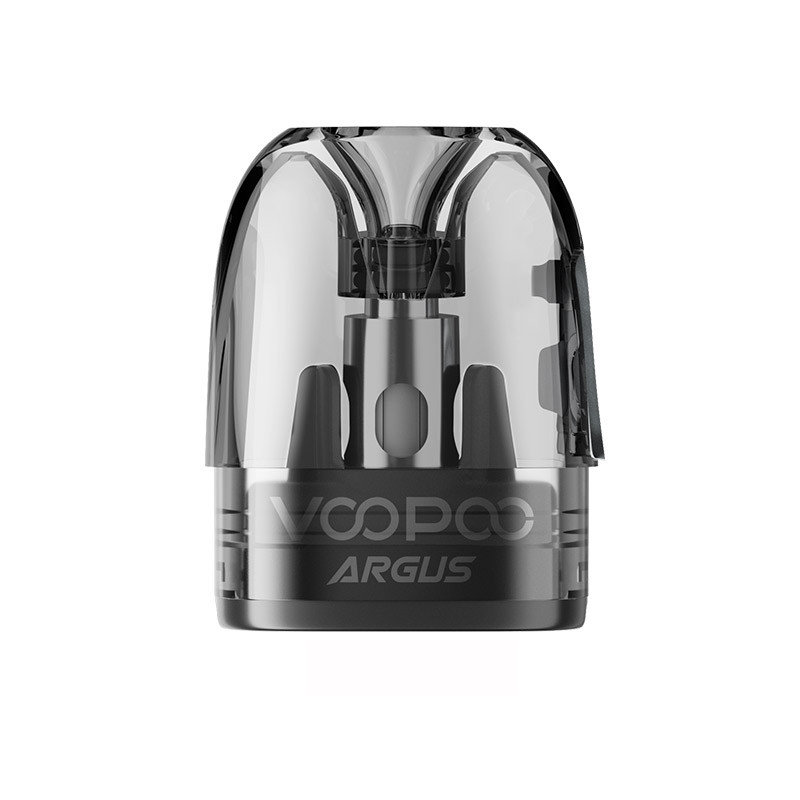 Argus Pod / Argus P1 / Argus Z / Argus G / Argus Pod SE için voopoo argus üst dolgu kartuşu 3ml 0.4Ω/0.7Ω